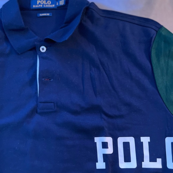 Ralph Lauren Polo Size Large - Picture 2 of 5